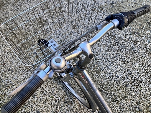 シティサイクル27インチ