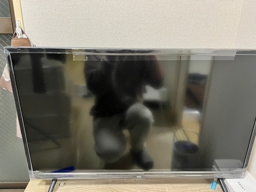 32型フルハイビジョンスマート液晶テレビ