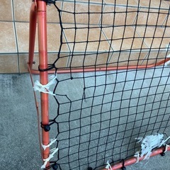 Bonarca リバウンドネット　野球、サッカー、テニス の画像