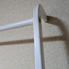 最終価格【★】【受け渡し20日昼まで】/ラダーハンガー ラダー タワーの画像