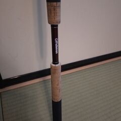 フィッシュマンブリストベンダバール10.1Mの画像
