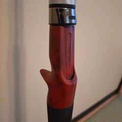 フィッシュマンブリストベンダバール10.1Mの画像
