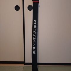 フィッシュマンブリストベンダバール10.1M