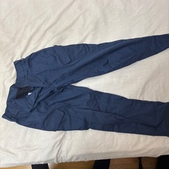 値下げしました！！家の作業にも！作業着 LLサイズ