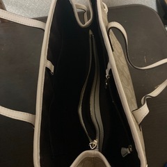 coach コーチ　ハンドバッグの画像