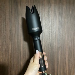 カールアイロン