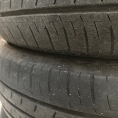 ダンロップエコピア175/60-16の画像
