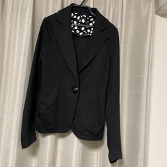 rouge vifジャケット