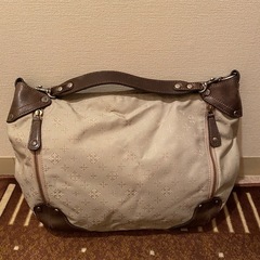 お値下げしました‼️russetバック