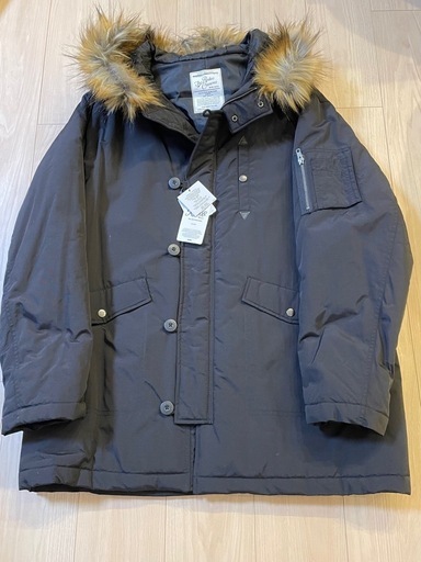 【未使用】ロデオクラウンズ　ジャケット