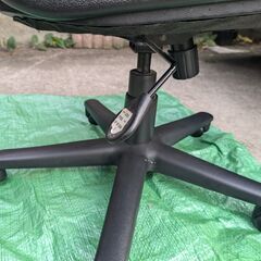 ■中古■オフィスチェア■の画像