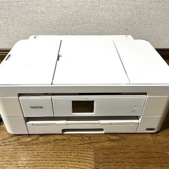 brother プリンター　DCP-J422ON　インクセット