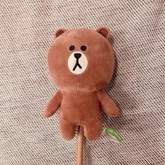 肩たたきの画像