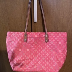 russetショルダーバックの画像