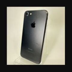 ソフトバンク版SIMフリー iPhone7 128GBの画像