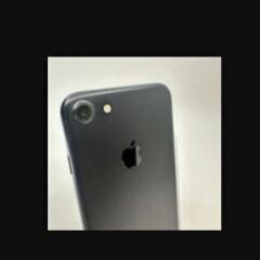ソフトバンク版SIMフリー iPhone7 128GBの画像