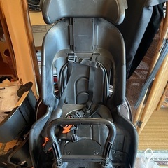 OGKのリアキッズシート