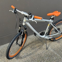 BMW自転車
