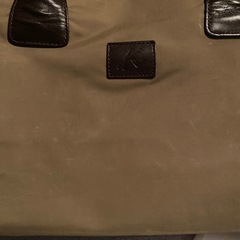 お値下げしました‼️キタムラショルダーバックの画像