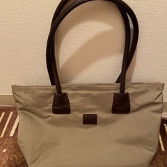 お値下げしました‼️キタムラショルダーバックの画像