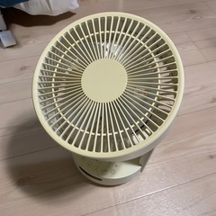 ニトリ サーキュレーター