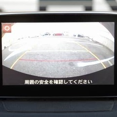 🚗赤色のお車で目立つ💖マツダ デミオ 　ＸＤ　ブラックレザーリミテッドの画像