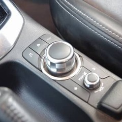 🚗赤色のお車で目立つ💖マツダ デミオ 　ＸＤ　ブラックレザーリミテッドの画像