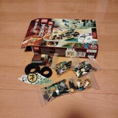 LEGOブロック NINJAGO71745