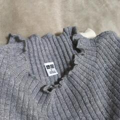 UNIQLO 3点 ROPE' PICNIC 1点 トップスまとめ売りの画像