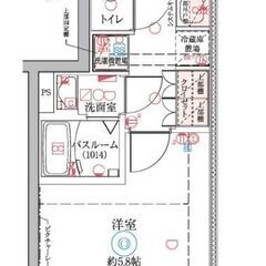 💕敷金なし・礼金なし・ネット使用料なし・仲介手数料なし💕築浅高級...