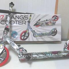 更に値下げしました★ラングスジャパン (RANGS)  R7 ラ...