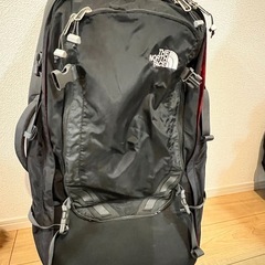 THE NORTH FACE キャリーバッグ