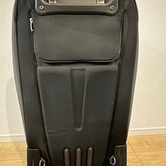 THE NORTH FACE キャリーバッグの画像