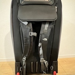 THE NORTH FACE キャリーバッグの画像