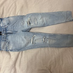 最終値下げ！スキニー3本セット！！！の画像