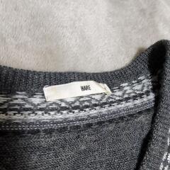 HARE トップス Sサイズの画像