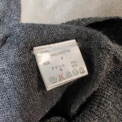 HARE トップス Sサイズの画像