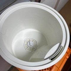 ドウシシャ 超音波加湿器  美品の画像