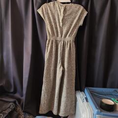 ZARA　ロンパース122㌢の画像