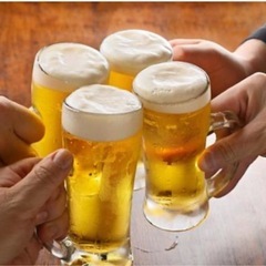 🍻💕今夜20時渋谷飲み🍻