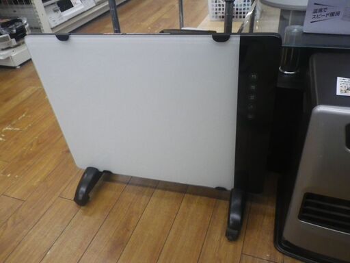 ドウシシャ パネルヒーター 2012年製 DPH-1201【モノ市場東浦店】41