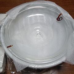 電気保温トレー＆卓上鍋21センチの画像