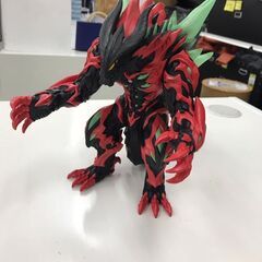 ウルトラマンアークベリアル【ジャングルジャングルイズミヤ広陵店】