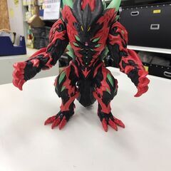 ウルトラマンアークベリアル【ジャングルジャングルイズミヤ広陵店】の画像