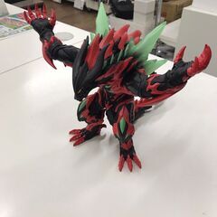 ウルトラマンアークベリアル【ジャングルジャングルイズミヤ広陵店】の画像