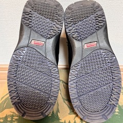 Coleman ALBERTA キッズ　ウィンターブーツ　19㎝の画像