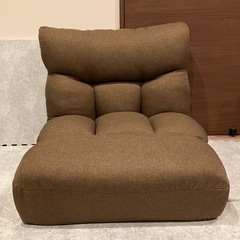 【ニトリ】つながるワイドポケットコイル座イス(ロダ ワイドBE)