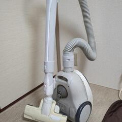 無料・掃除機の画像