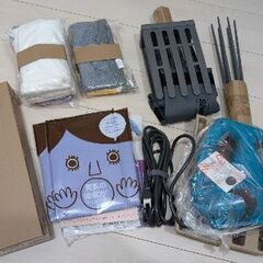 シャークスチームポータブルの画像