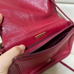 HANAE MORI ショルダーバッグ ハナエモリの画像